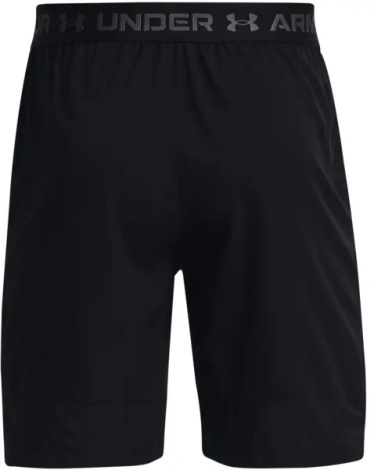 Шорти Under Armour VANISH WOVEN 8" чорні 1370382-001