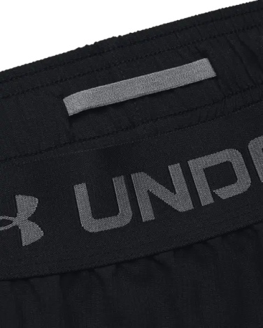 Шорти Under Armour VANISH WOVEN 8" чорні 1370382-001