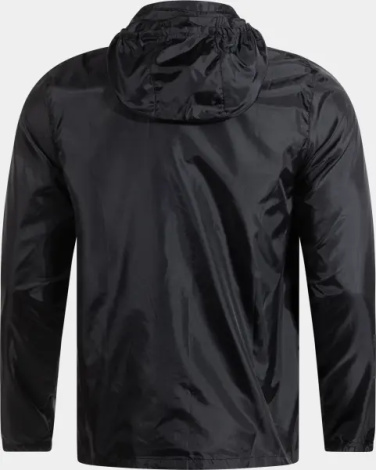 Дощовик (вітровка) Joma RAIN чорний 104796.100