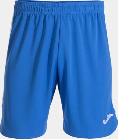 Шорты Joma GLASGOW II сине-белые 104321.702