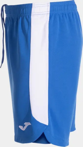 Шорты Joma GLASGOW II сине-белые 104321.702