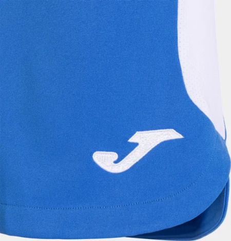 Шорты Joma GLASGOW II сине-белые 104321.702