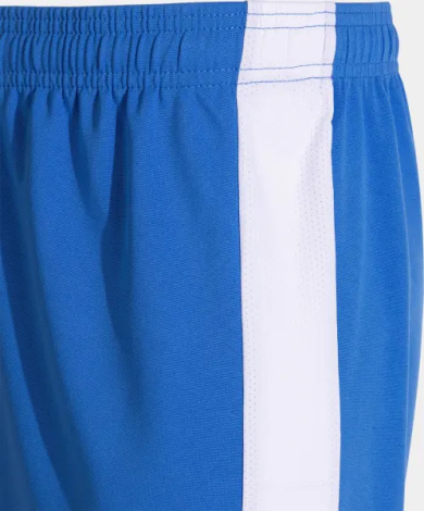 Шорты Joma GLASGOW II сине-белые 104321.702