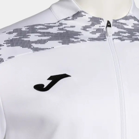 Спортивный костюм Joma CHAMPION VIII бело-черный 104201.201