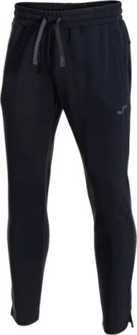 Спортивні штани Joma INDOOR GYM чорні 104003.100