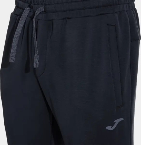 Спортивні штани Joma INDOOR GYM чорні 104003.100