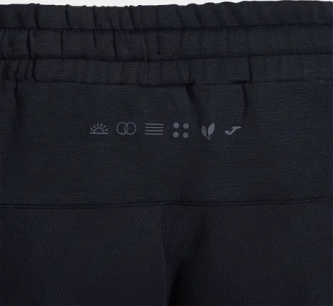Спортивні штани Joma INDOOR GYM чорні 104003.100