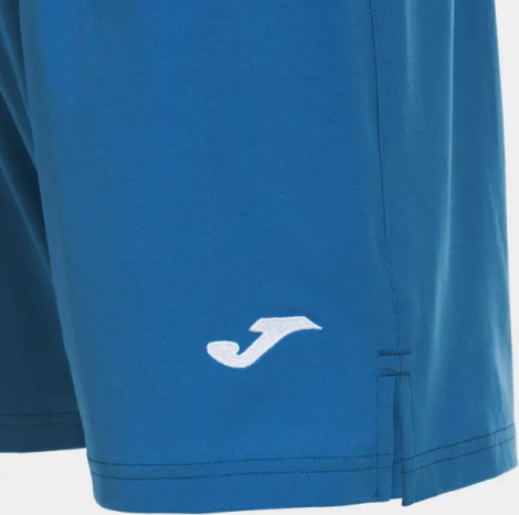 Шорты Joma EUROCOPA III синие 103542.700