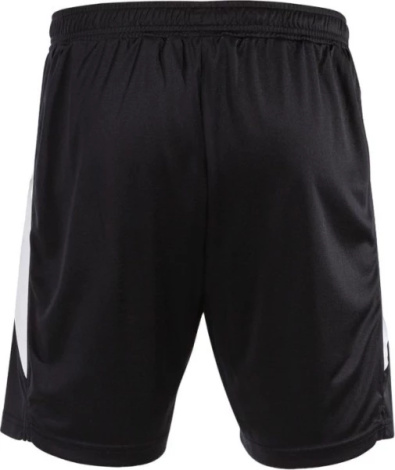 Шорты Joma GLASGOW черно-белые 102975.102
