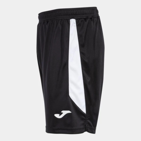 Шорты Joma GLASGOW черно-белые 102975.102