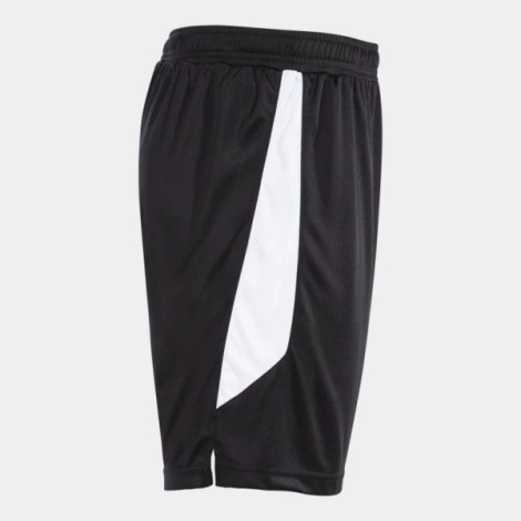 Шорты Joma GLASGOW черно-белые 102975.102