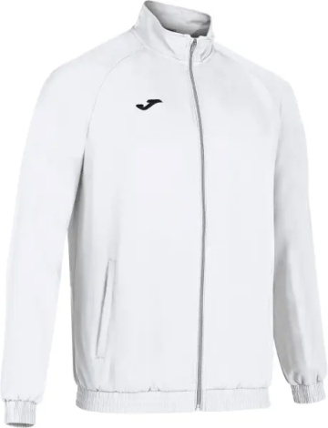 Олімпійська (мастерка) Joma COMBI біла 101579.200