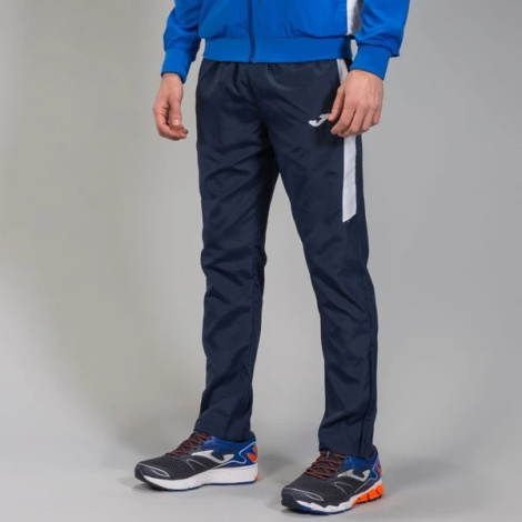 Спортивный костюм Joma CREW III 101325.702 сине-белый