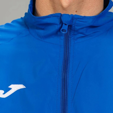Спортивный костюм Joma CREW III 101325.702 сине-белый