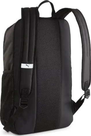 Рюкзак Puma S 26L чорний 090712-01