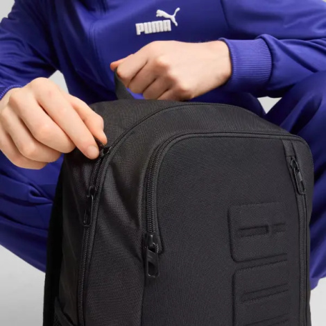 Рюкзак Puma S 26L чорний 090712-01