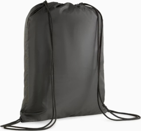 Сумка-мішок Puma TEAMGOAL GYM SACK 16L чорна 090240-01