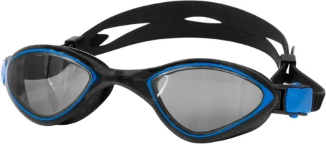 Окуляри для плавання Aqua Speed FLEX чорно-сині 086-01