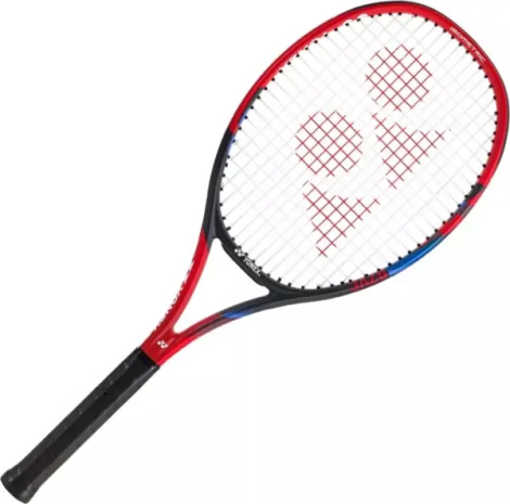 Ракетка для тенісу Yonex VCORE FEEL червоно-чорно-синя 07VCFST