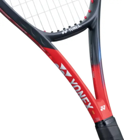 Ракетка для тенісу Yonex VCORE FEEL червоно-чорно-синя 07VCFST