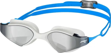 Окуляри для плавання Aqua Speed BLADE MIRROR блакитно-білі 060-51