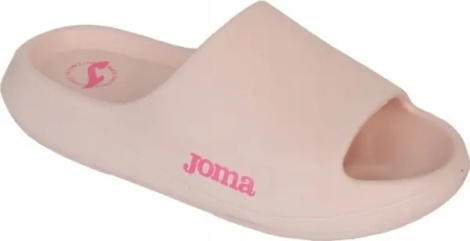 Шлепанцы женские Joma AFTER светло-розовые SAFTLS2613