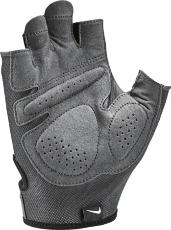 Рукавиці для тренінгу Nike ESSENTIAL FG сірі XL N.LG.C5.044.XL