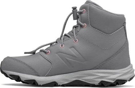 Ботинки детские New Balance 800 серые KH800GYY