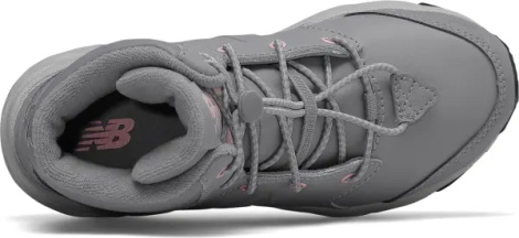 Ботинки детские New Balance 800 серые KH800GYY