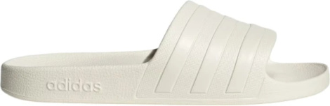 Шлепанцы женские Adidas ADILETTE AQUA бежевые JP5183