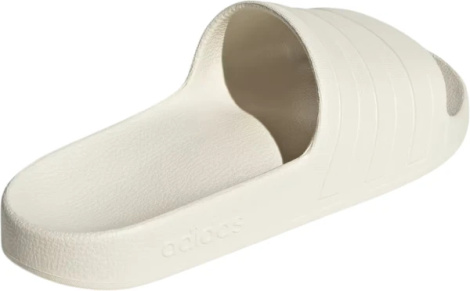 Шлепанцы женские Adidas ADILETTE AQUA бежевые JP5183