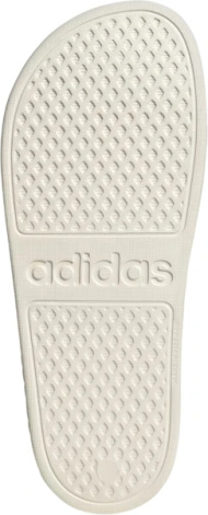 Шлепанцы женские Adidas ADILETTE AQUA бежевые JP5183