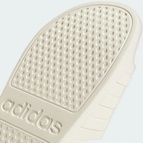 Шлепанцы женские Adidas ADILETTE AQUA бежевые JP5183