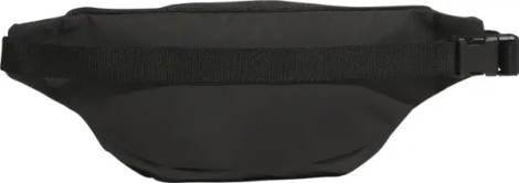 Сумка на пояс Adidas ESSENTIALS WAIST BAG 2,2L черная JM7155