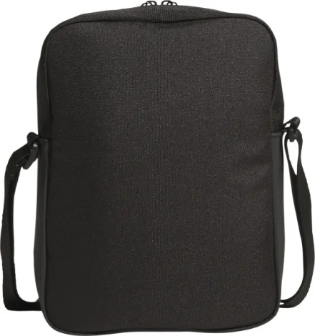 Сумка через плече Adidas ESSENTIALS ORGANIZER 4,4L чорна JM7152