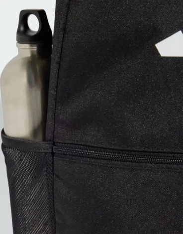 Рюкзак Adidas CLASSIC WITH PENCIL CASE 23,25L черный JI8081