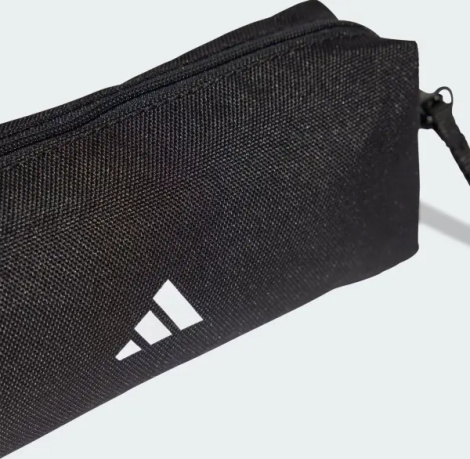 Рюкзак Adidas CLASSIC WITH PENCIL CASE 23,25L черный JI8081