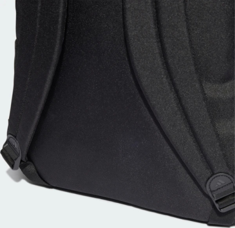 Рюкзак Adidas CLASSIC 3 BAR LOGO 27,5L черный JI6953