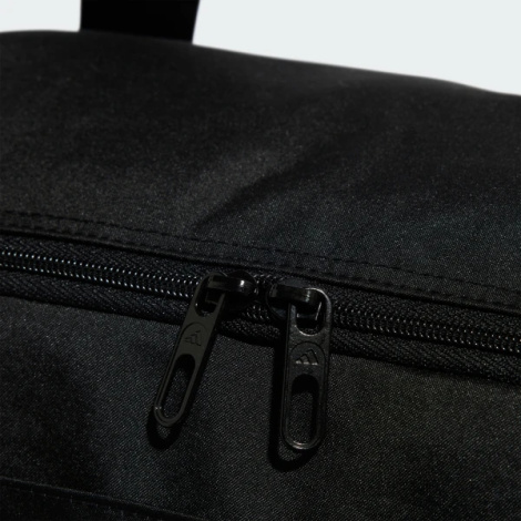Сумка спортивная Adidas LINEAR DUFFEL SMALL 24L черная JE8343