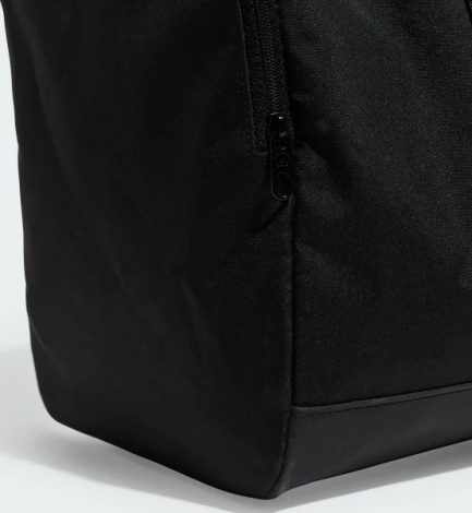 Сумка спортивная Adidas LINEAR DUFFEL SMALL 24L черная JE8343