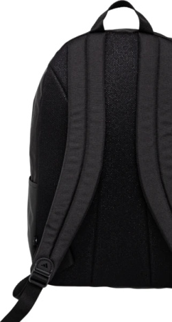 Рюкзак Adidas CLASSIC BACK-TO-SCHOOL 3-STRIPES 27,5L черный JD9563