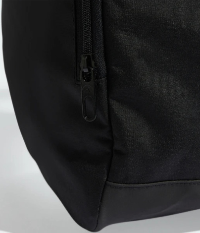 Сумка спортивная Adidas LINEAR DUFFEL MEDIUM 40L черная JD9555