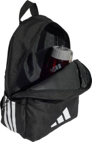 Рюкзак детский Adidas LOGO KIDS 11,5L черный JD1303