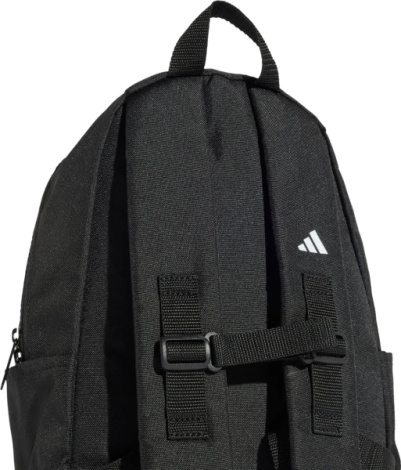 Рюкзак детский Adidas LOGO KIDS 11,5L черный JD1303