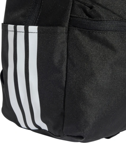 Рюкзак детский Adidas LOGO KIDS 11,5L черный JD1303