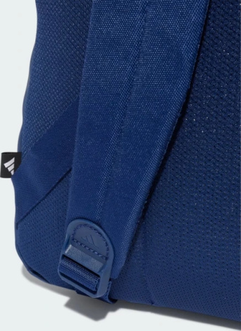 Рюкзак Adidas CLASSIC BACK-TO-SCHOOL 3-STRIPES 27,5L темно-синий IS7041