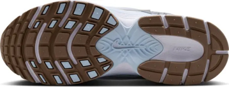 Кросівки жіночі Nike V5 RNR PREMIUM біло-блакитно-срібні IR1381-001