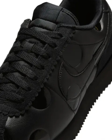 Кросівки жіночі Nike CORTEZ чорні IR1332-002