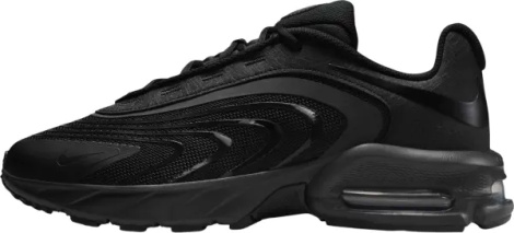 Кросівки Nike AIR MAX FIRE чорні IR0819-007
