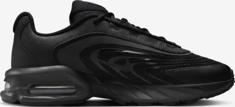 Кросівки Nike AIR MAX FIRE чорні IR0819-007